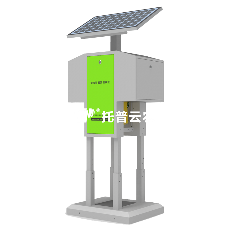 智能蚜虫测报系统 TPCB-YC1.0