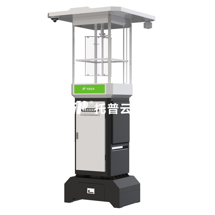 AI智能虫情测报灯TPCB-II-C8.0/TPCB-IV-C8.0