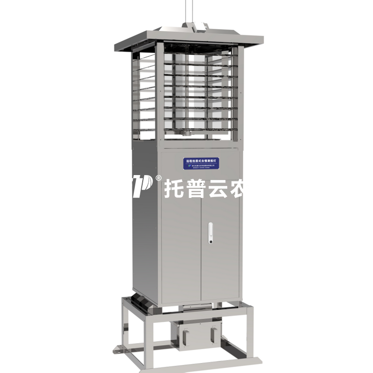 物联网虫情测报灯 TPCB-II-C6.0plus/TPCB-III-C 6.0plus