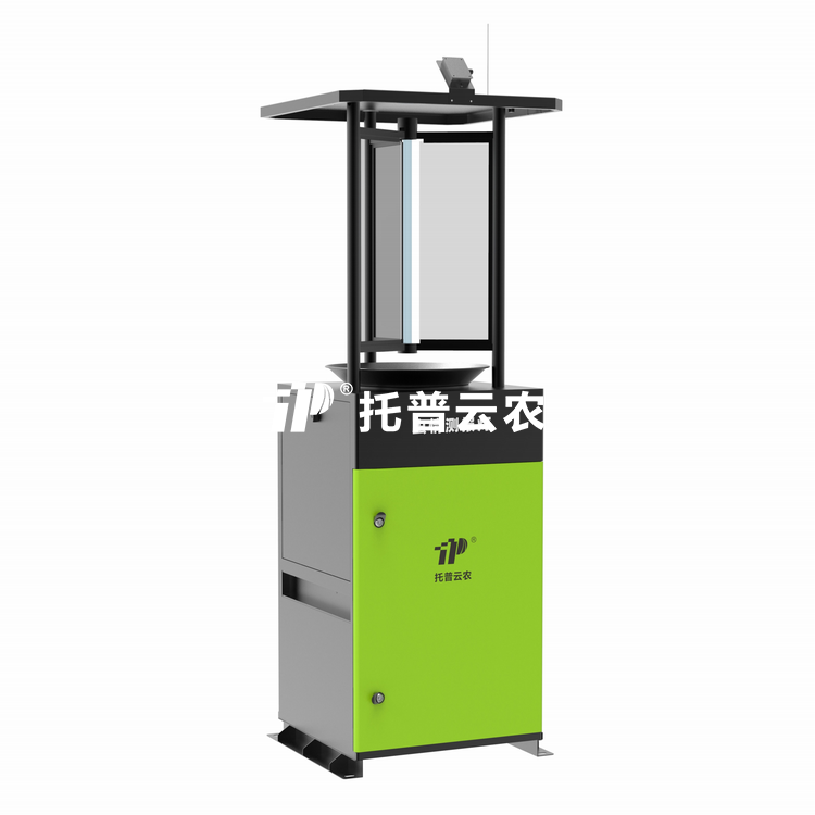 自动虫情测报灯