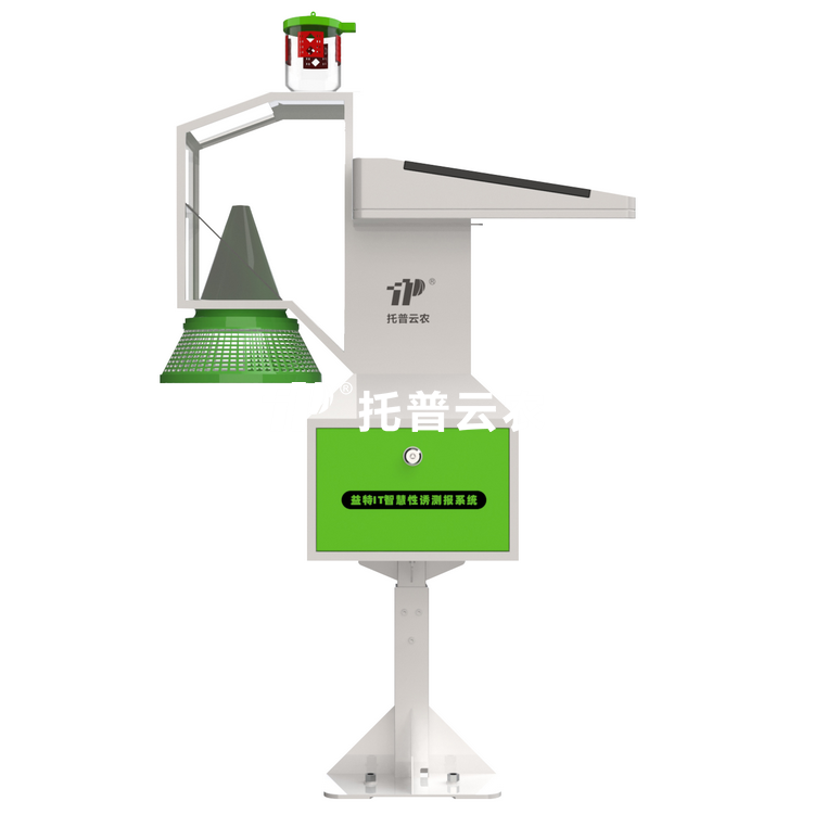 益特IT智慧性诱测报系统 TPXY-SA5.0