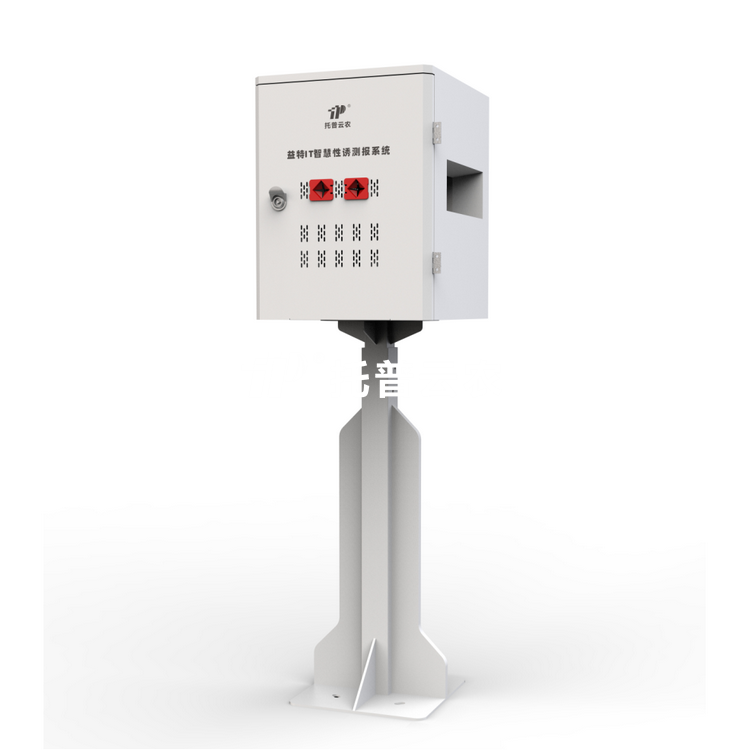 益特IT智慧性诱测报系统 TPXY-SA 4.0