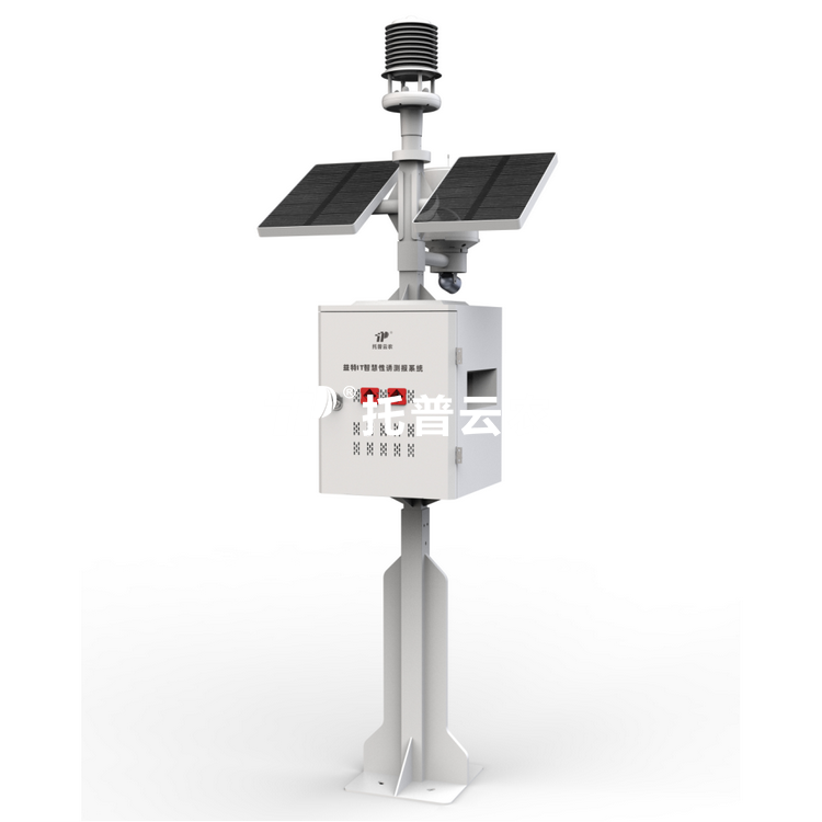 益特IT智慧性诱测报系统 TPXY-SAM 4.0