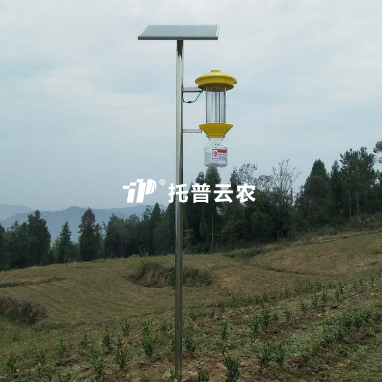 太阳能LED杀虫灯 TPSC3-3