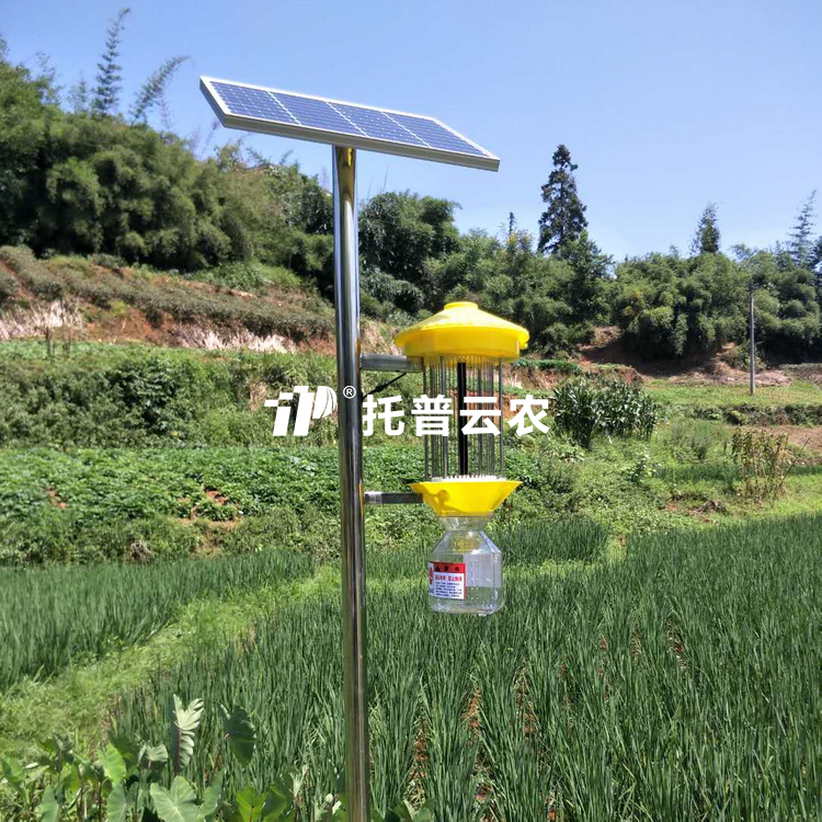 物联网杀虫灯 TPSC7-1-DC