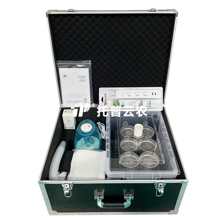 线虫分离器 TPXC-3A