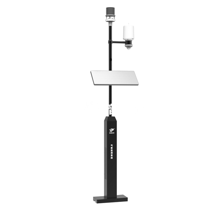 农田气象监测系统TP-WMS-1Z（此款为NL-GPRS-1的升级版）