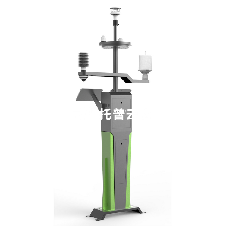 农业气象监测系统TP-WMS-1