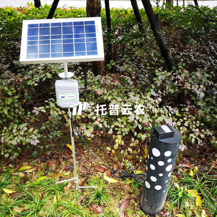 在线二氧化碳测定仪 TPFS-CO2-1