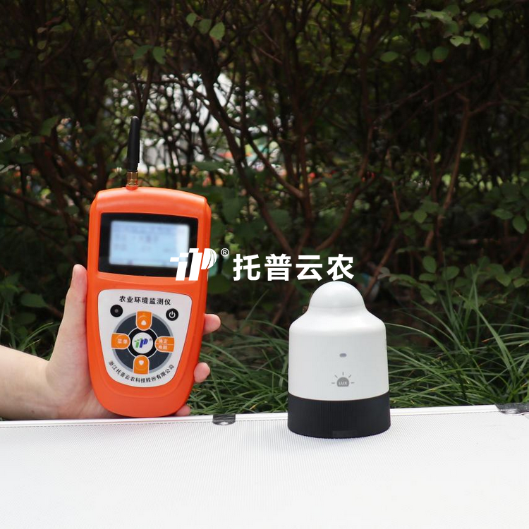 温度照度记录仪 TPJ-22-G