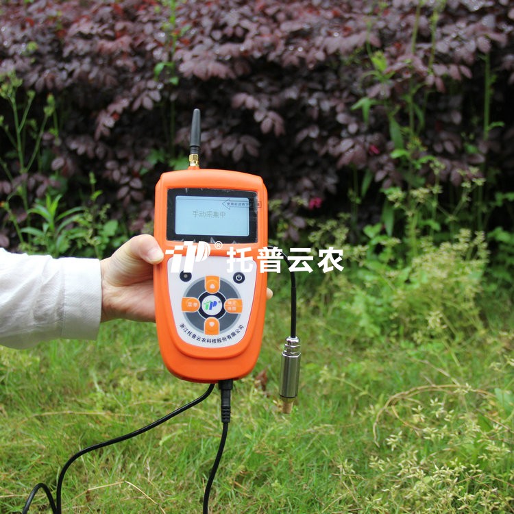 温湿度露点记录仪 TPJ-20-LG