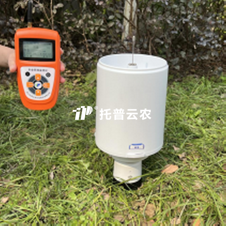 雨量记录仪