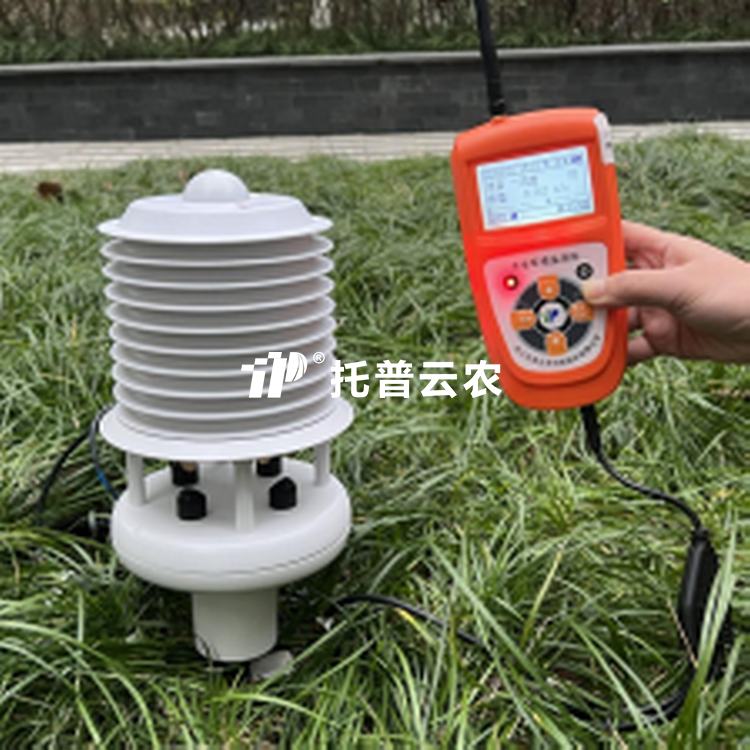 风速风向仪 TPJ-30-G