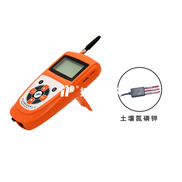 土壤多参数检测仪