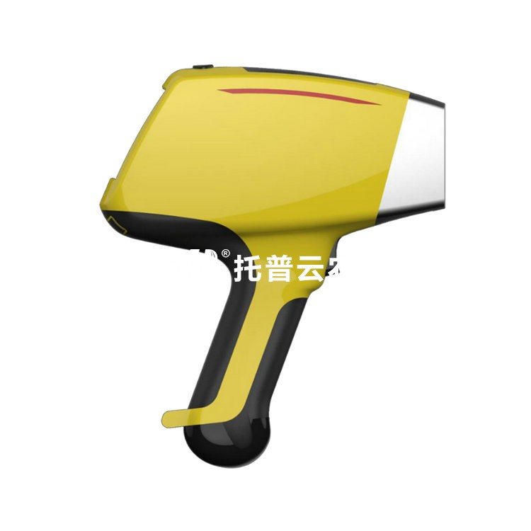 便携式土壤重金属测定仪