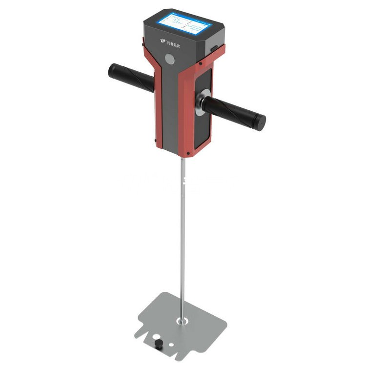 土壤紧实度测量仪 TPJSD-750-V