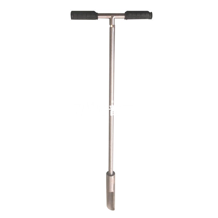 不锈钢取土钻 1米不带箱