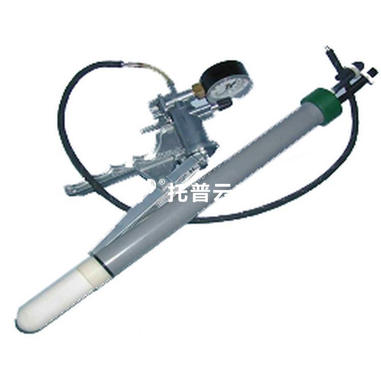 土壤溶液取样器 SW系列