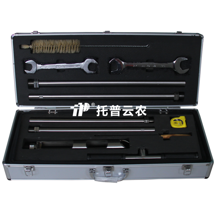 土壤取样工具箱 TPLQ-2