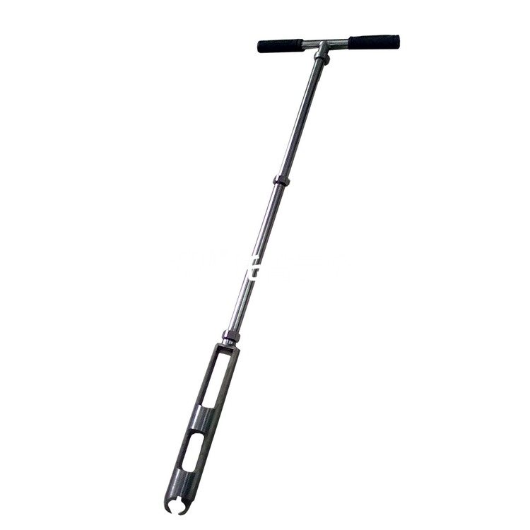 螺旋式土壤取样器 TPLQ