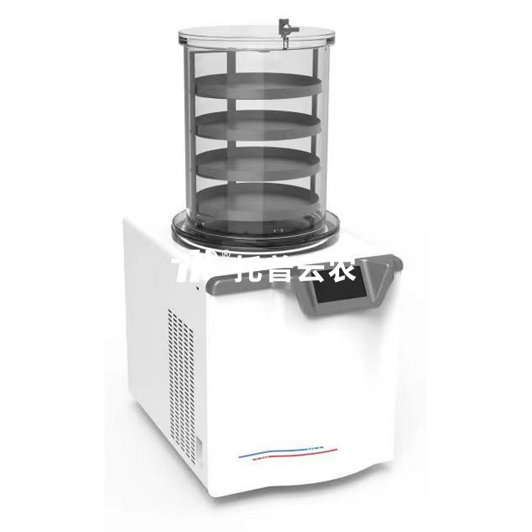 土壤冷冻干燥机 TP-DG