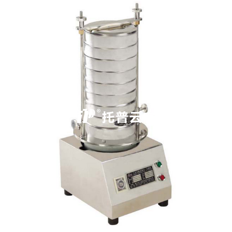 土壤筛分机TRX-200