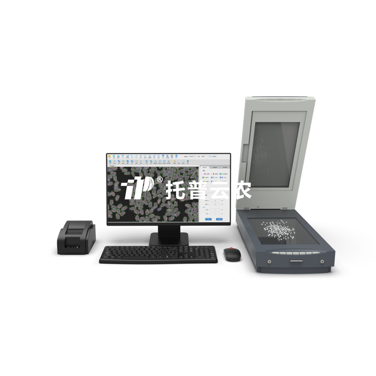 大米外观品质检测仪