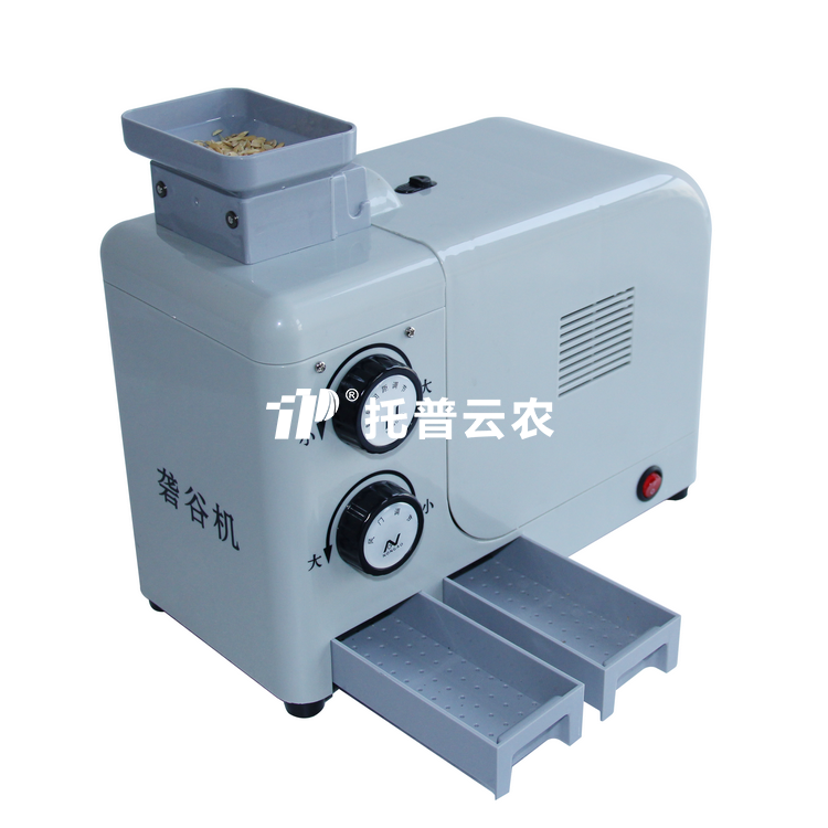 小型砻谷机 TP-JLG-2018