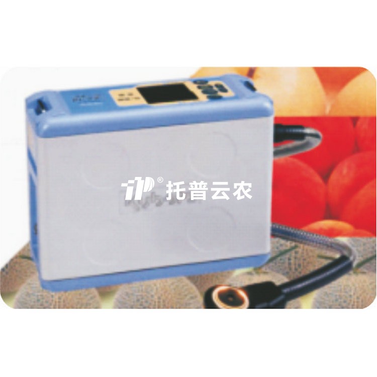 便捷式水果无损检测仪 K-BA100R