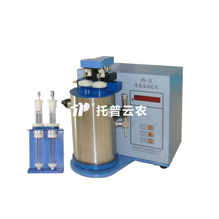 降落数值测定仪 FN-II