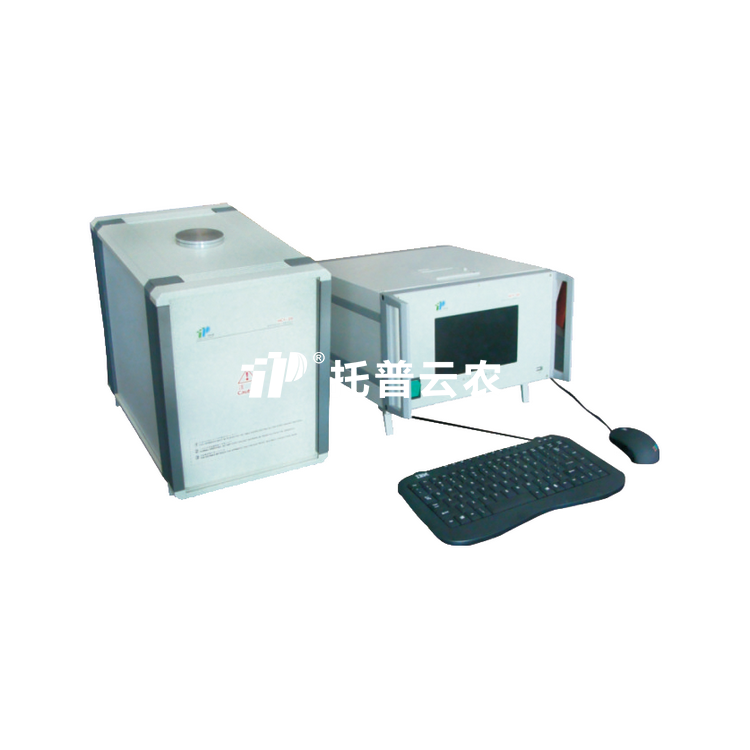 核磁共振含油率测定仪 HCY-20