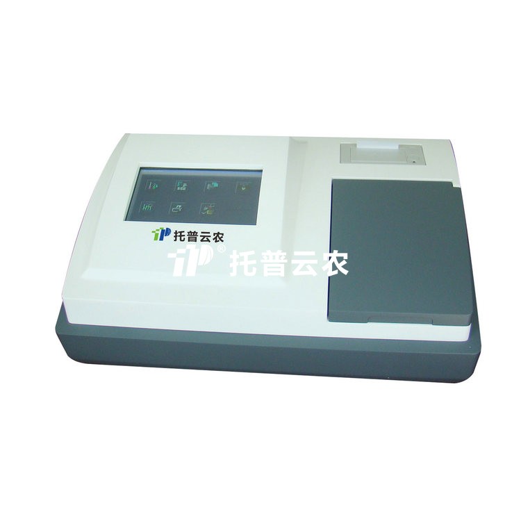 兽药残留快速检测仪 TPSY-96