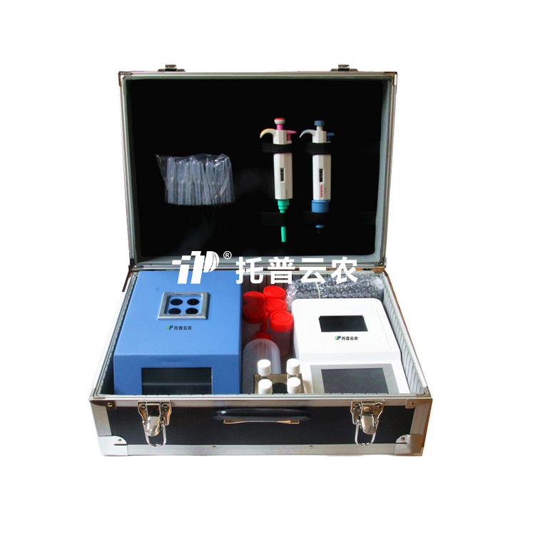 便携式多参数水质测定仪TPSZ-20D